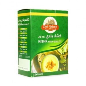 كشك بلدي نوع اول زينة الشام 800G