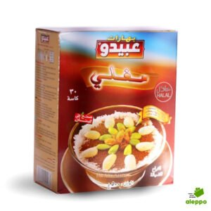 مغلي عبيدو 500 g